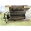 Image 2 : motor & fan from electric heater