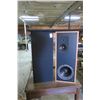 Image 1 : 2- vintage Mirage tower speakers