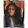 Image 2 : Large Bob Marley Poster board.
