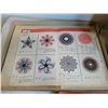 Image 5 : Vintage 1967 Kenner Spirograph. Complete