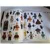 Image 3 : StarWars lego set & Collector sticker book.