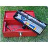 Image 1 : Smiths welding equipment box with new tips, starter flint, & cleaning accessories.