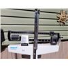 Image 2 : Continental Health o Meter height & weight scale.