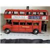 Image 1 : Tin London Bus.