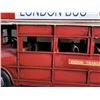 Image 2 : Tin London Bus.