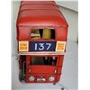 Image 4 : Tin London Bus.