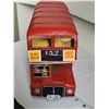 Image 5 : Tin London Bus.