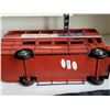 Image 7 : Tin London Bus.