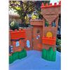 Image 3 : Fisher price Imaginext Eagle Talon Castle.