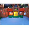Image 4 : Fisher price Imaginext Eagle Talon Castle.