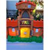 Image 5 : Fisher price Imaginext Eagle Talon Castle.
