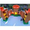 Image 6 : Fisher price Imaginext Eagle Talon Castle.