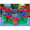 Image 1 : Fisher-Price Imaginext Great Adventures Castle