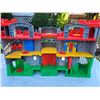 Image 2 : Fisher-Price Imaginext Great Adventures Castle