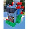 Image 3 : Fisher-Price Imaginext Great Adventures Castle