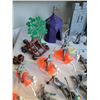 Image 3 : Medieval Castle solders & accessories.