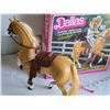 Image 3 : Dallas Barbie Horse in Box.
