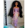 Image 4 : Early 1990's Mermaid & Jasmine Barbie dolls & clothes.