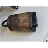 Image 2 : 2 very old cow bells.