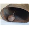 Image 4 : 2 very old cow bells.