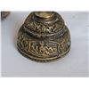 Image 6 : Lot of old brass bells. Large bells have unique appearance & sound.