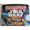Image 6 : Two StarWars games. Episode l Battle for Naboo & a New StarWars travel monopoly.