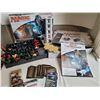 Image 1 : New Magic “Arena of the Planeswalkers” tactical board game, plus Magic the gathering trading card ga