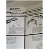 Image 4 : Vintage Abrams Stereoscope