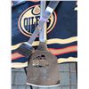 Image 3 : Edmonton Oilers TV tray, New apron, oven mitt & BarBQ tools.