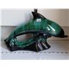 Image 1 : 1970's Blue Mountain large dolphin.