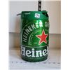 Image 1 : Heineken Keg with pump.