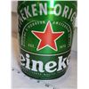 Image 3 : Heineken Keg with pump.