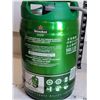 Image 4 : Heineken Keg with pump.
