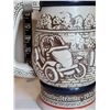Image 3 : 1980 Avon Car Classics Stein, handcrafted in Brazil.