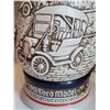 Image 4 : 1980 Avon Car Classics Stein, handcrafted in Brazil.