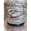 Image 5 : 1980 Avon Car Classics Stein, handcrafted in Brazil.