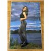 Image 1 : Shaina Twain Poster 34” x 22”