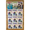 Image 1 : 12 Comic Books: Crazy & Cracked