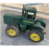 Image 2 : John Deere Toy Tractor