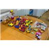 Image 2 : Barney cars, My Little Pony Toys