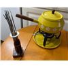 Image 1 : Vintage Fondu Maker - Like New