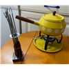 Image 2 : Vintage Fondu Maker - Like New
