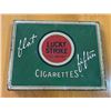 Image 1 : flat fifties Cigarettes - Lucky Strike “It’s Toasted” Tin