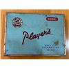 Image 1 : Players Navy Cut Cigarettes “Mild” Tin