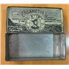 Image 2 : Players Navy Cut Cigarettes Tin