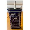 Image 2 : WAHL Hair Clipper Oil Tin