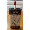 Image 1 : Outers Gun Oil Oil Tin