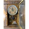 Image 2 : Antique Gingerbread Clock