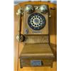 Image 1 : Wall Telephone - Working