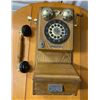 Image 2 : Wall Telephone - Working